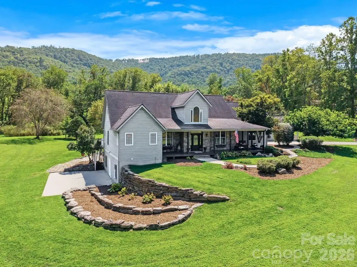 187 Duncan Creek Road, Fletcher, NC 28732 - #1