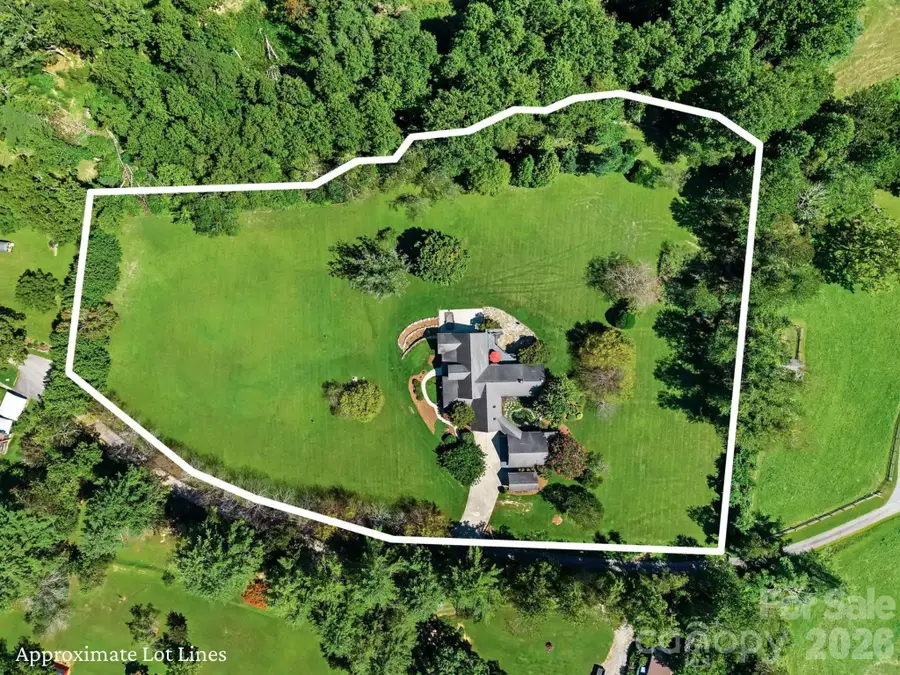 187 Duncan Creek Road, Fletcher, NC 28732 - #2