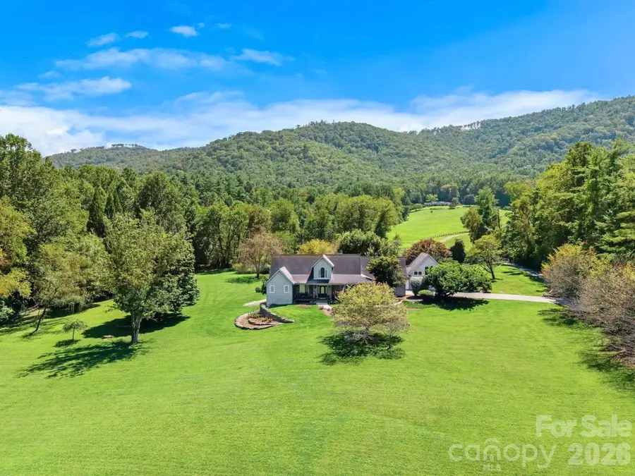 187 Duncan Creek Road, Fletcher, NC 28732 - #3