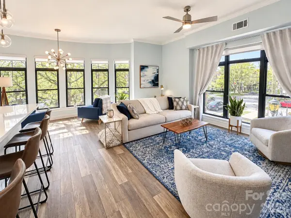 115 E Park Avenue #201, Charlotte, NC 28203