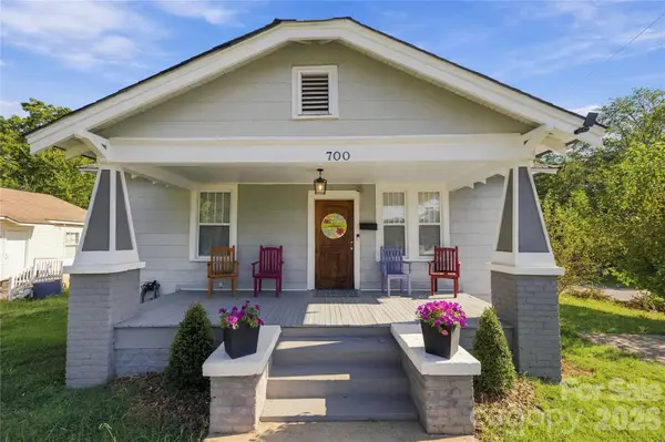 700 Concordia Avenue, Charlotte, NC 28206