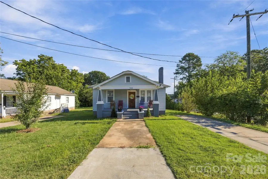700 Concordia Avenue, Charlotte, NC 28206 - #2