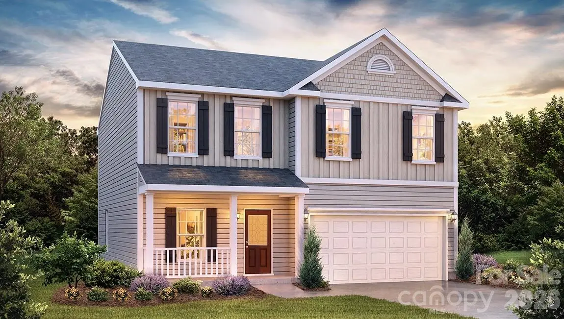 254 Mary Locke Way, Statesville, NC 28677 - #1