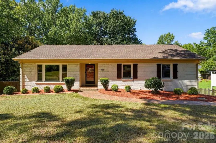 912 Tally Ho Court, Charlotte, NC 28212 - #3
