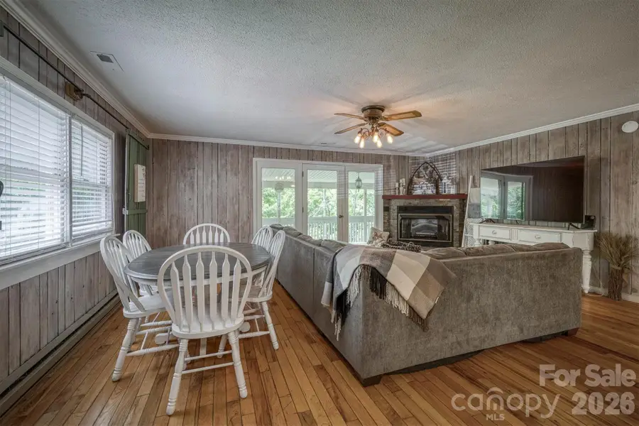 665 Will Robbins Lane, Newland, NC 28657 - #2