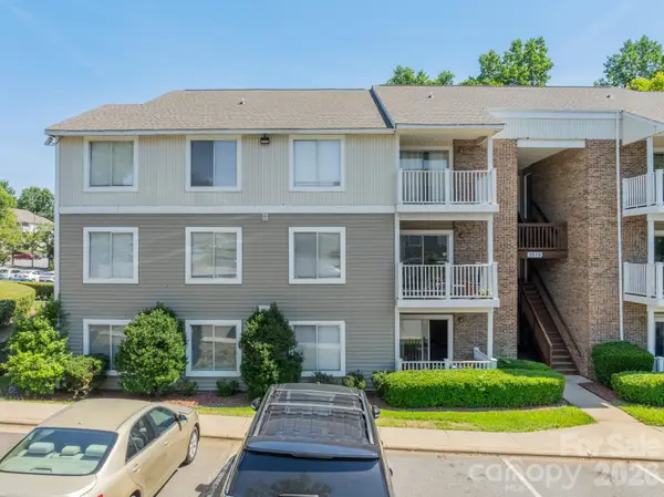 9519 University Terrace Drive #G, Charlotte, NC 28262