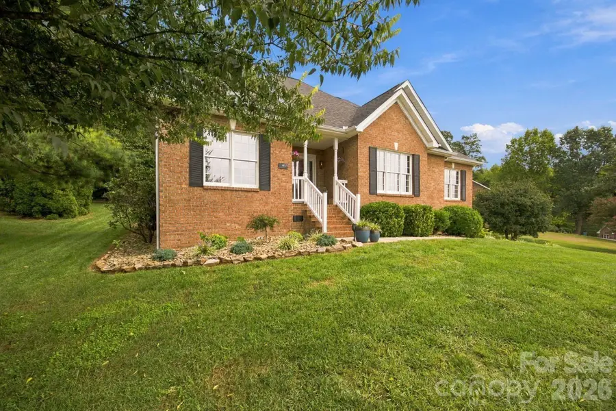 1463 Brookstone Drive, Hickory, NC 28602 - #3