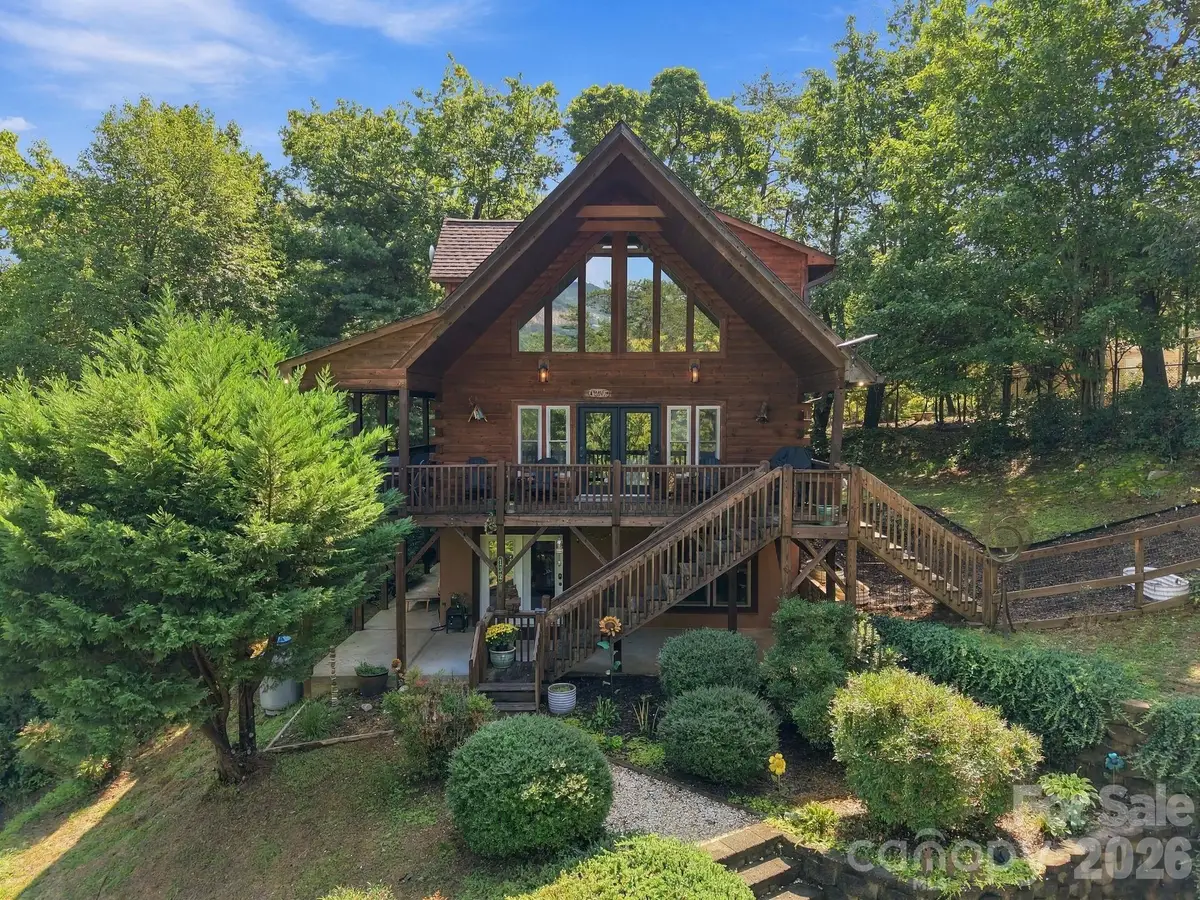 132 Falls View Trail, Lake Lure, NC 28746 - #1