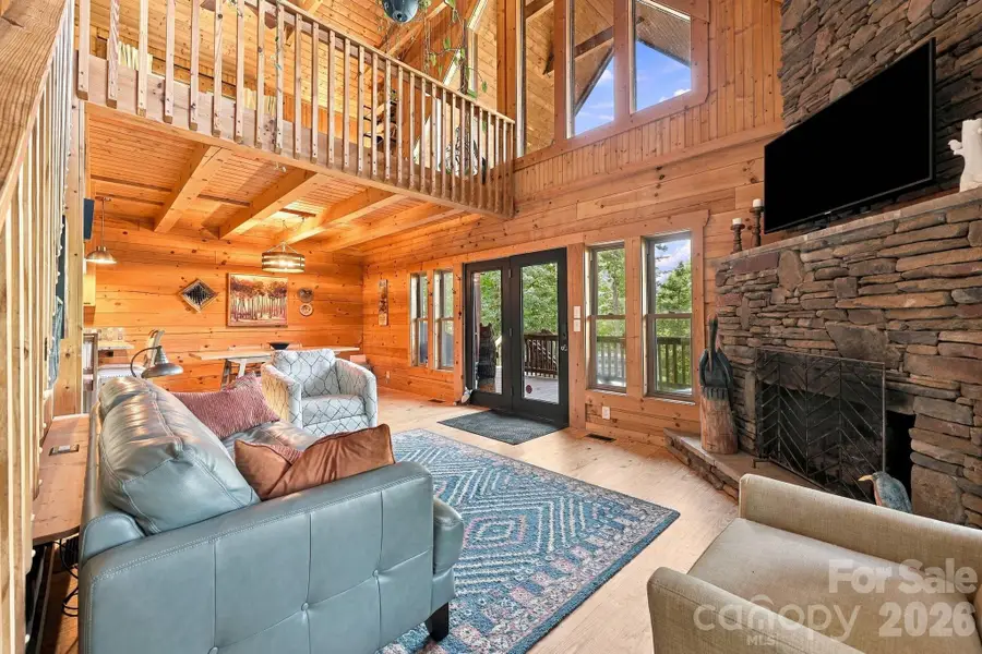 132 Falls View Trail, Lake Lure, NC 28746 - #2