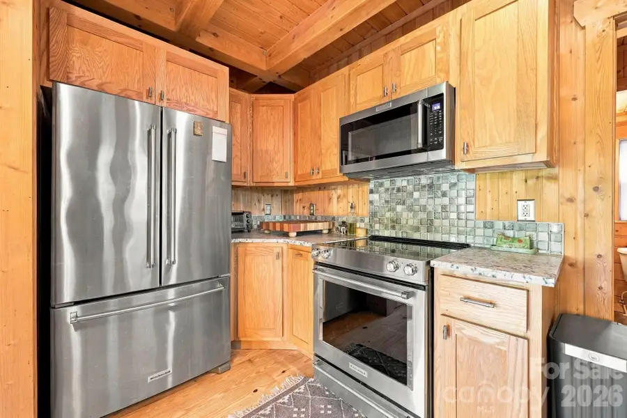 132 Falls View Trail, Lake Lure, NC 28746 - #3