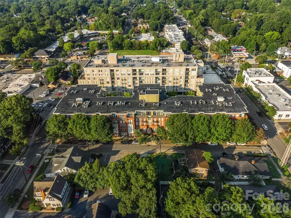 1320 Fillmore Avenue #113, Charlotte, NC 28203