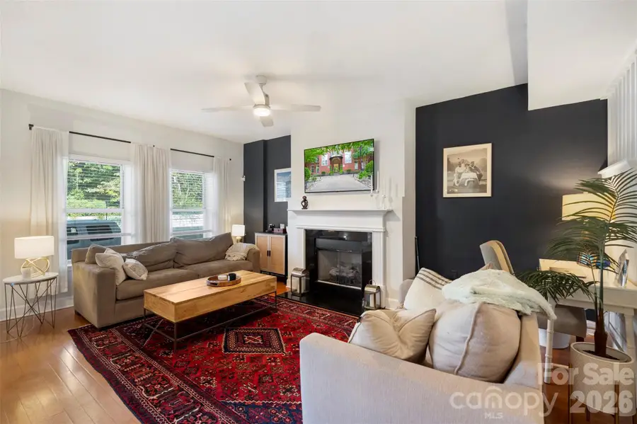 1320 Fillmore Avenue #113, Charlotte, NC 28203 - #3