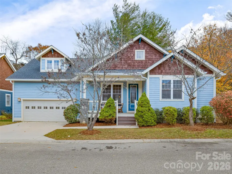 1 Craftsman Circle, Asheville, NC 28805 - #2