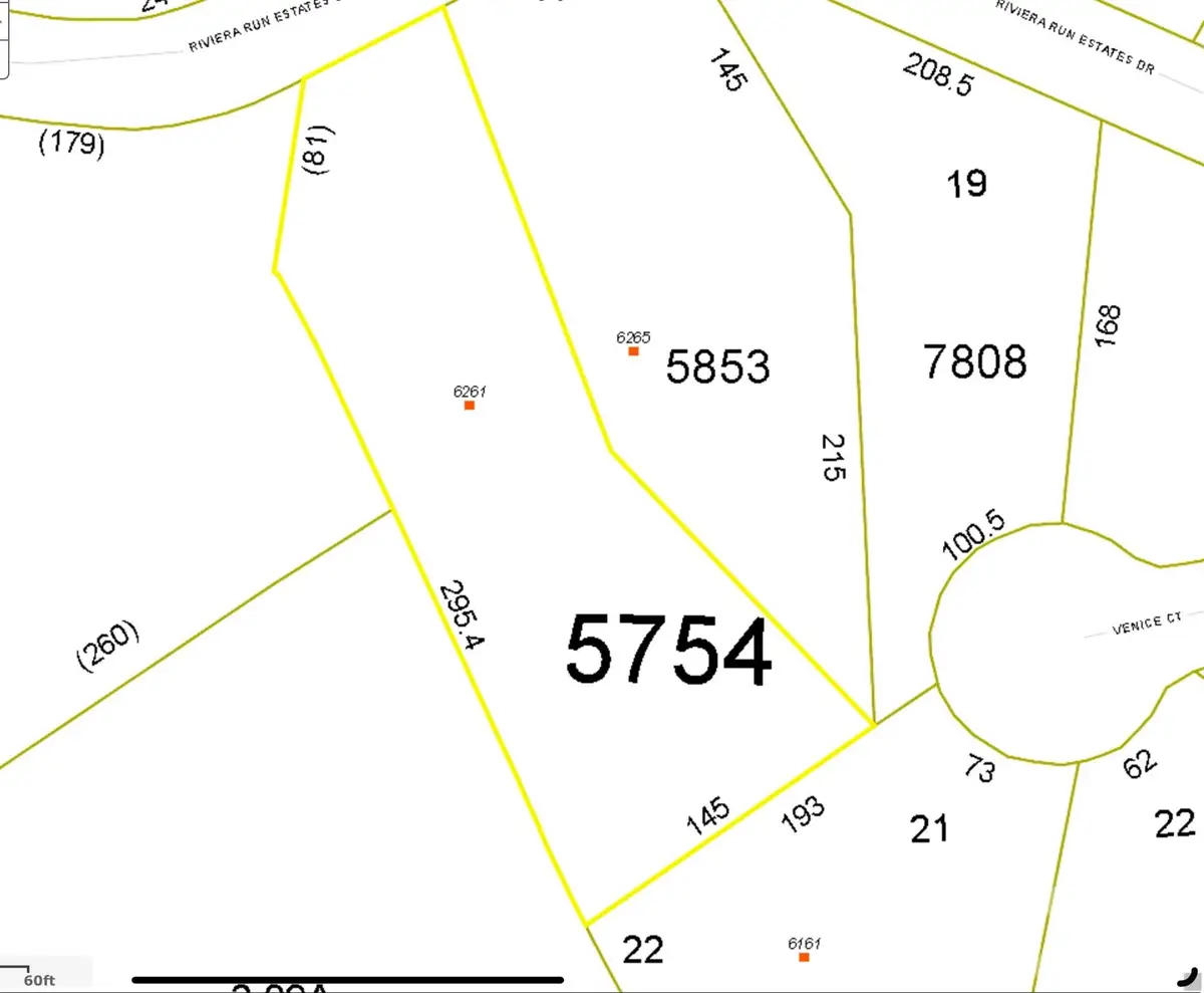 6261 Riviera Run Estates Drive, Hickory, NC 28601 - #1