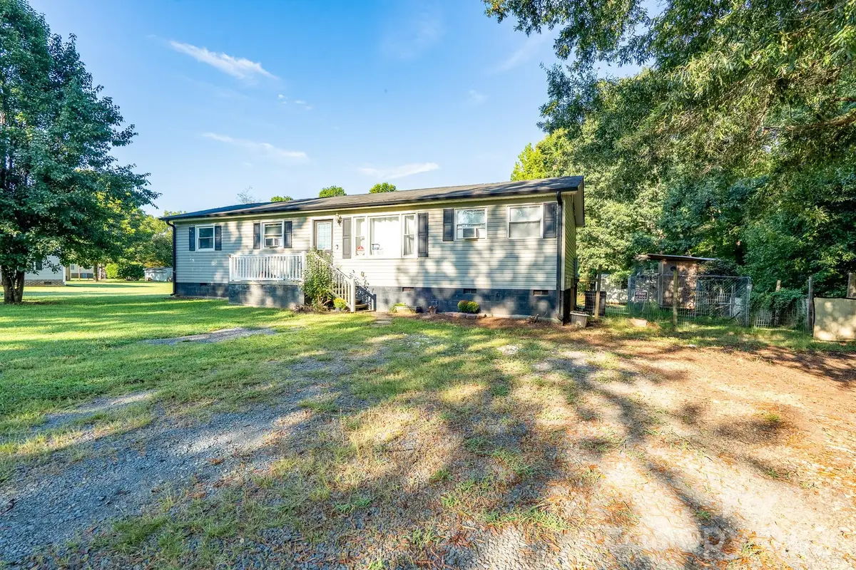 106 Courtney Lane, Salisbury, NC 28146 - #1