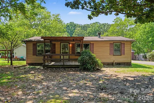 4653 Dick Wilson Road, Denver, NC 28037