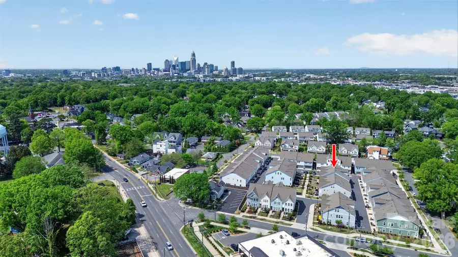 3121 Ada Mill Alley, Charlotte, NC 28205 - #2