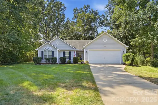 2212 Ryefield Way, Monroe, NC 28112
