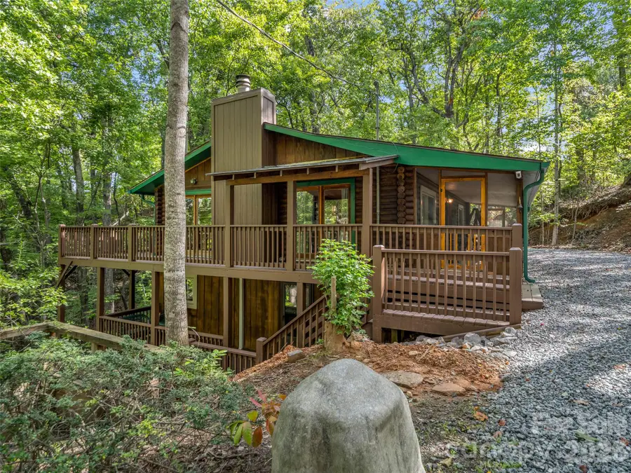 368 Starling Road, Lake Lure, NC 28746 - #3
