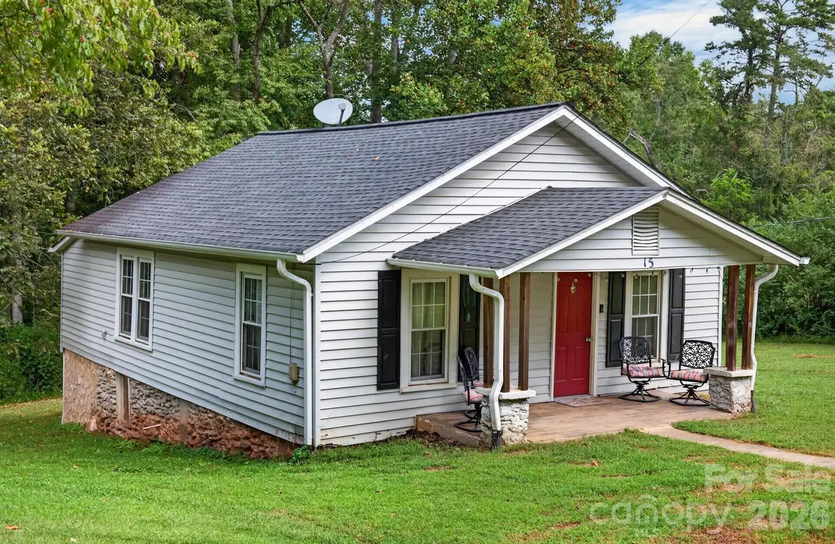 15 Circle Street, Granite Falls, NC 28630 - #1