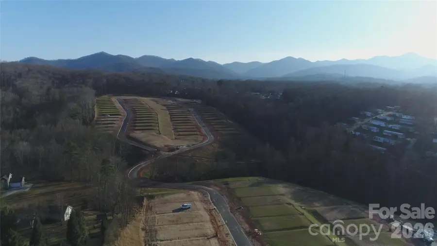 115 Briarwood Bridge Road, Candler, NC 28715 - #2