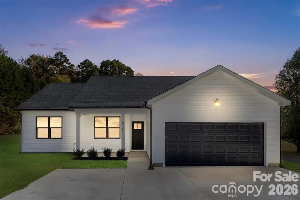 152 Mccarver Road, Gastonia, NC 28056 - #1