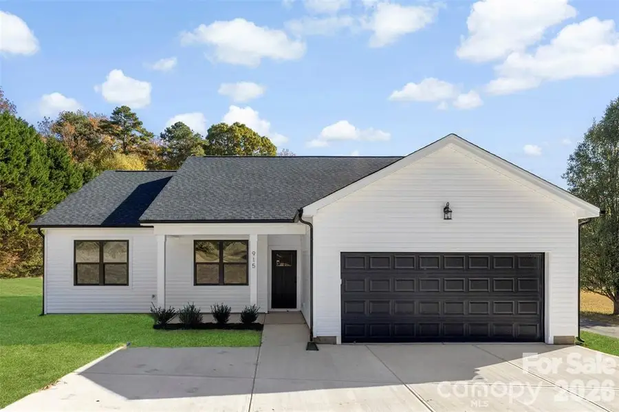 152 Mccarver Road, Gastonia, NC 28056 - #2
