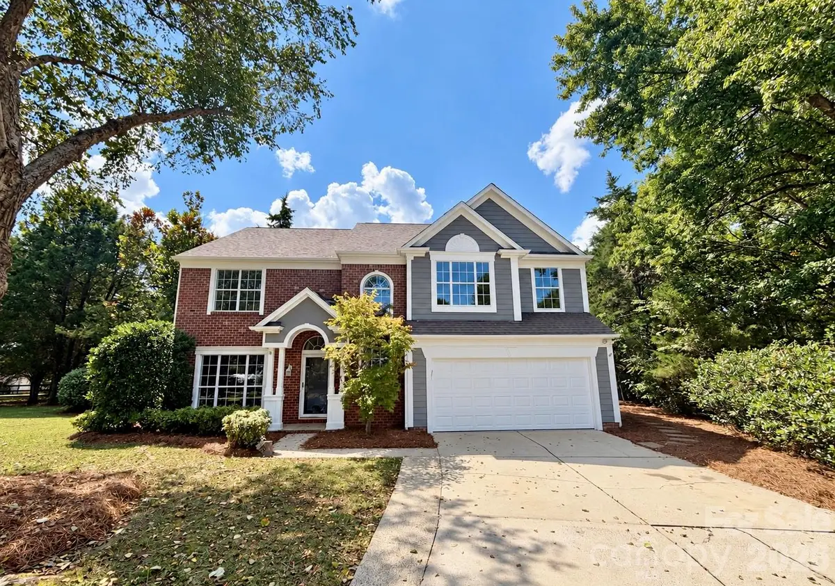13504 Norlington Court, Charlotte, NC 28273 - #1