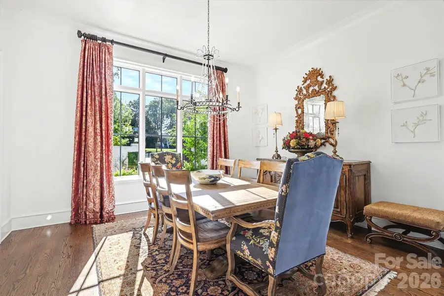 1318 S Kings Drive, Charlotte, NC 28207 - #2