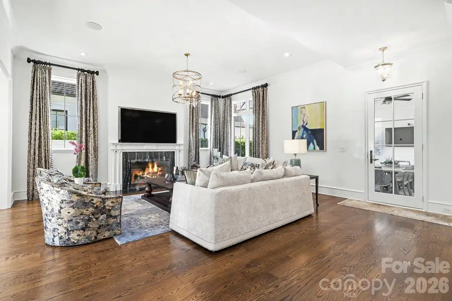1318 S Kings Drive, Charlotte, NC 28207 - #3