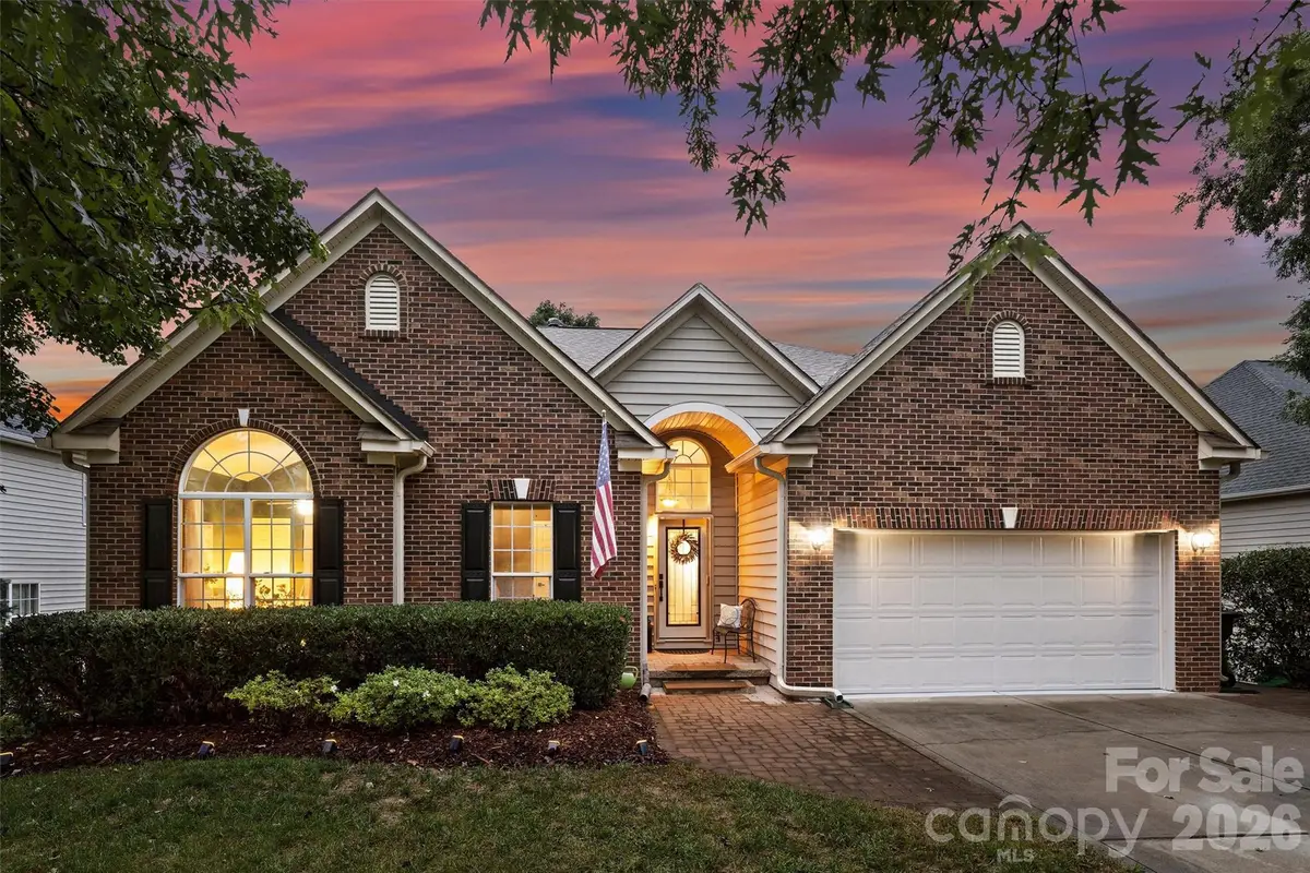12601 Kane Alexander Drive, Huntersville, NC 28078 - #1