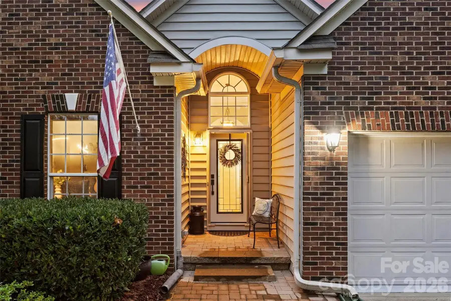 12601 Kane Alexander Drive, Huntersville, NC 28078 - #3