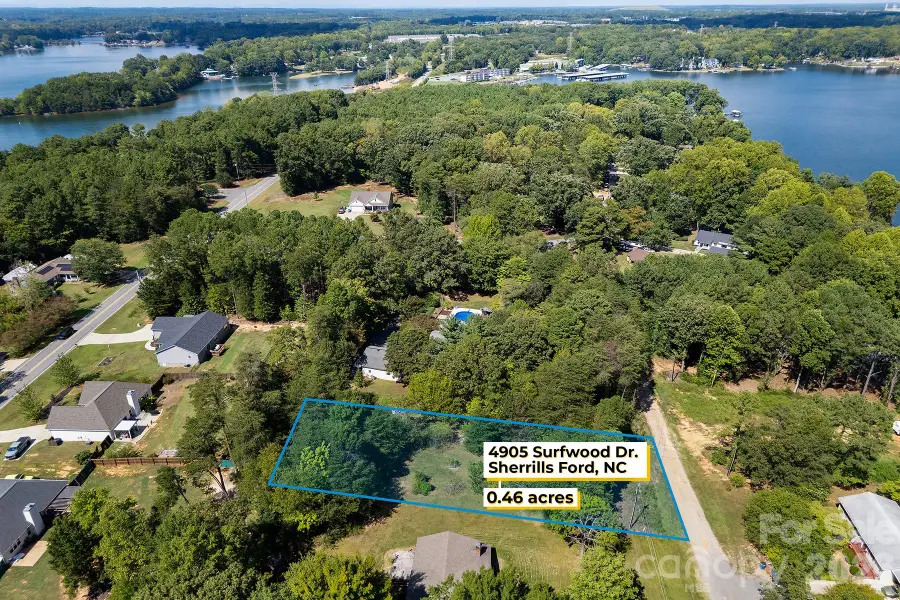 4905 Surfwood Drive, Sherrills Ford, NC 28673 - #2