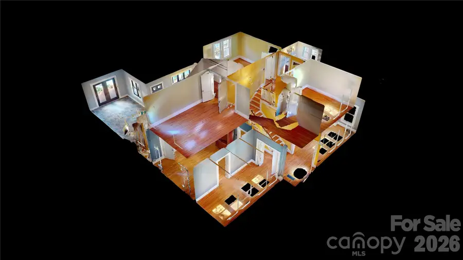 569 Rutherford Road, Marion, NC 28752 - #2