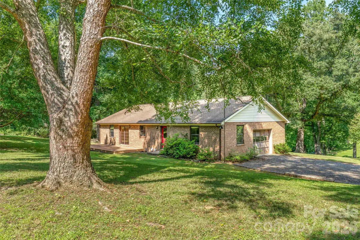 27 Windy Acres Drive, Fairview, NC 28730 - #1