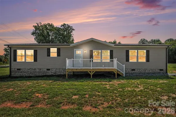 801 Eagleview Lane, Lawndale, NC 28090