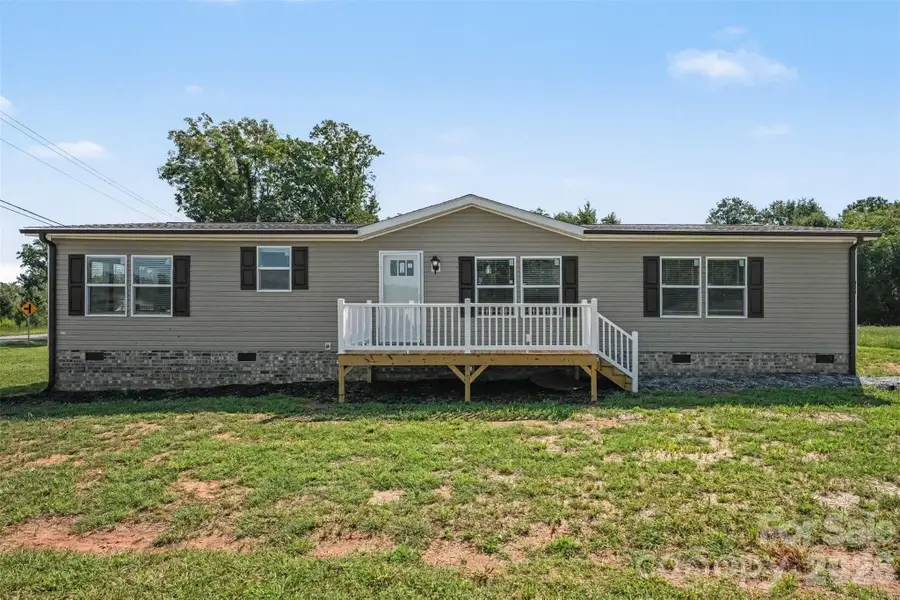 801 Eagleview Lane, Lawndale, NC 28090 - #2