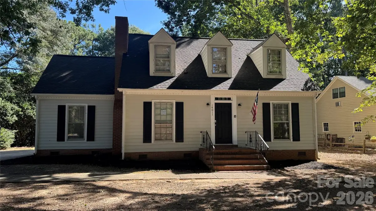 14011 Phillips Road, Matthews, NC 28105 - #1