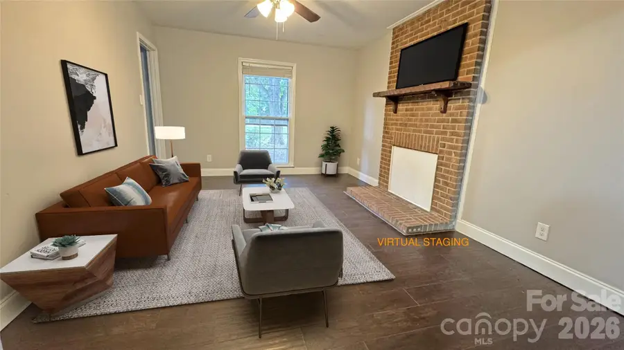 14011 Phillips Road, Matthews, NC 28105 - #3