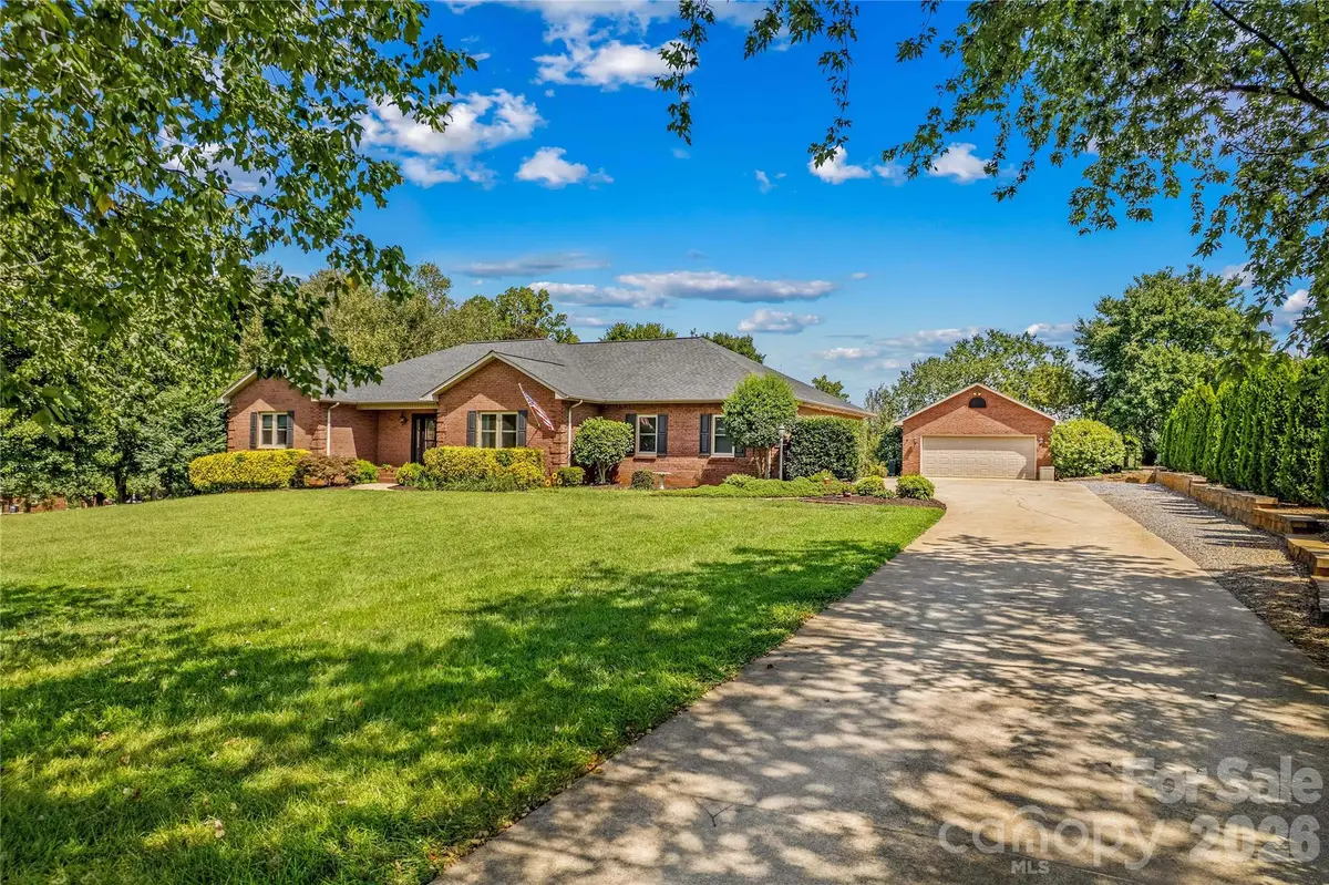 110 Dobbs Drive, Statesville, NC 28625 - #1