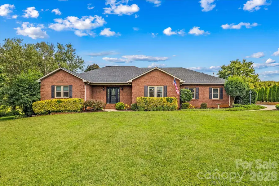 110 Dobbs Drive, Statesville, NC 28625 - #2