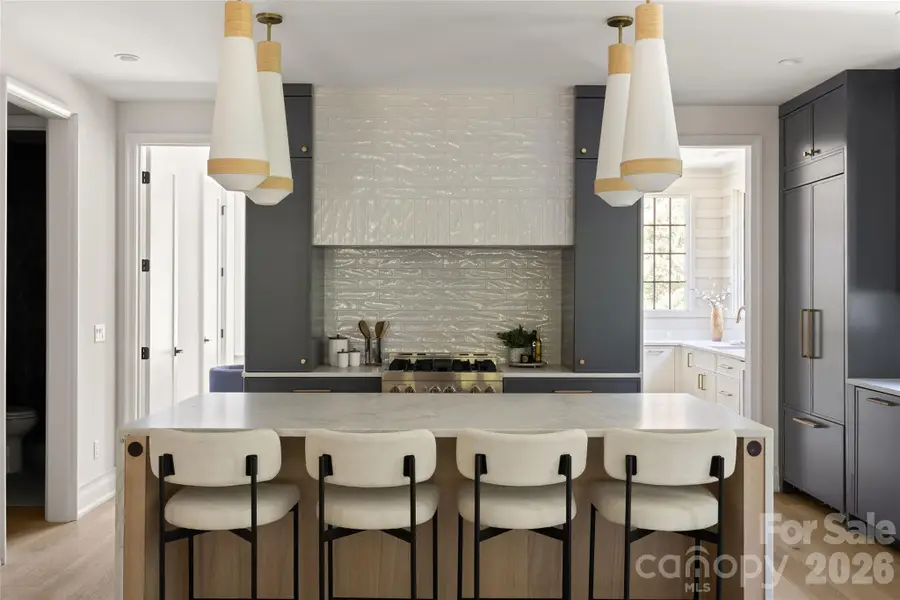 1210 Pegram Street, Charlotte, NC 28205 - #2