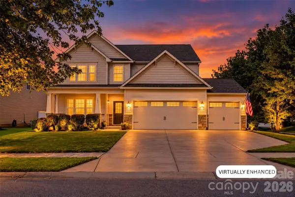 142 Fesperman Circle, Troutman, NC 28166
