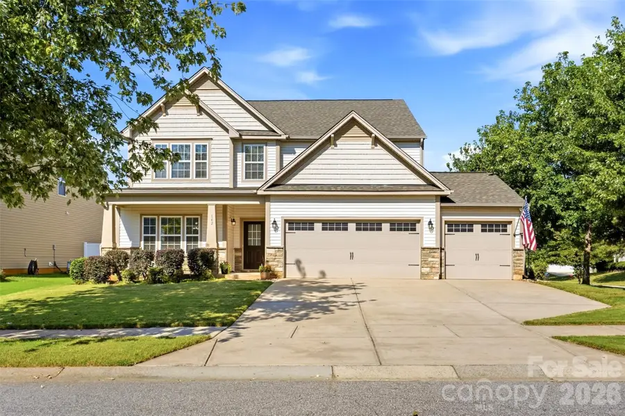 142 Fesperman Circle, Troutman, NC 28166 - #2