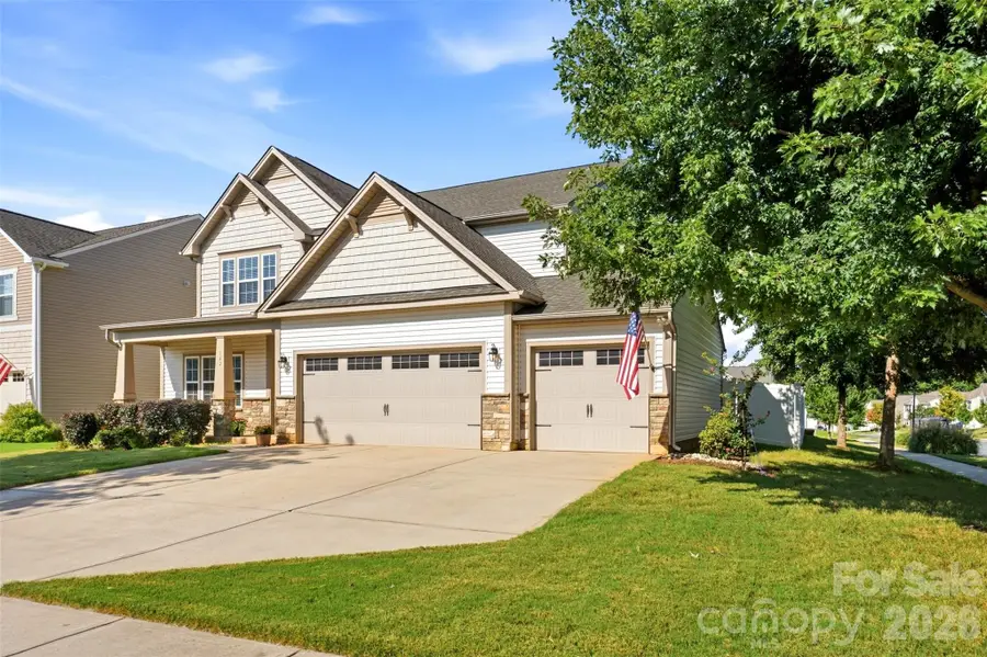 142 Fesperman Circle, Troutman, NC 28166 - #3