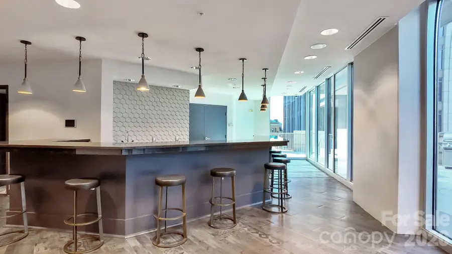 210 N Church Street #2813, Charlotte, NC 28202 - #3