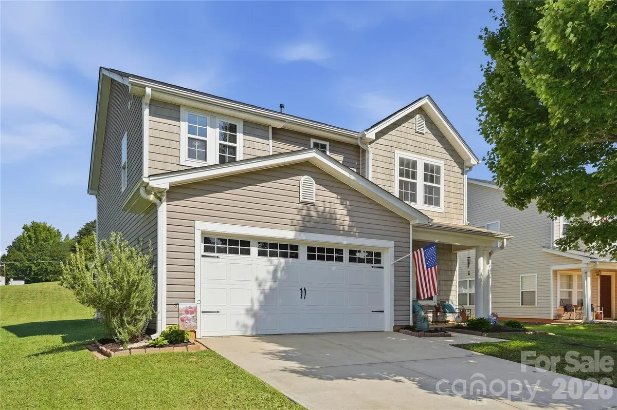 167 Ranlo Avenue, Gastonia, NC 28054 - #1