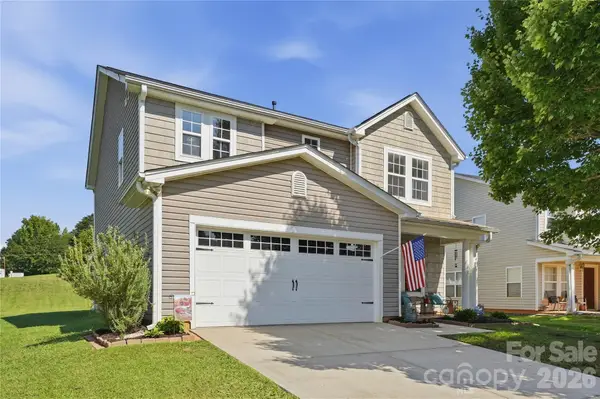 167 Ranlo Avenue, Gastonia, NC 28054