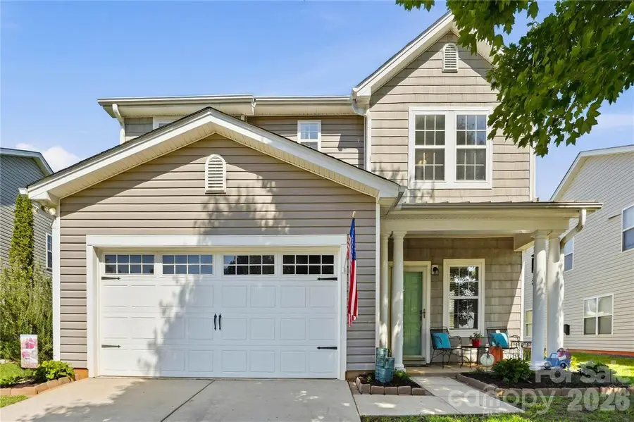 167 Ranlo Avenue, Gastonia, NC 28054 - #2