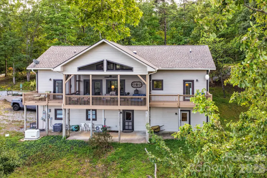 190 Tanglewood Trail, Lake Lure, NC 28746 - #2